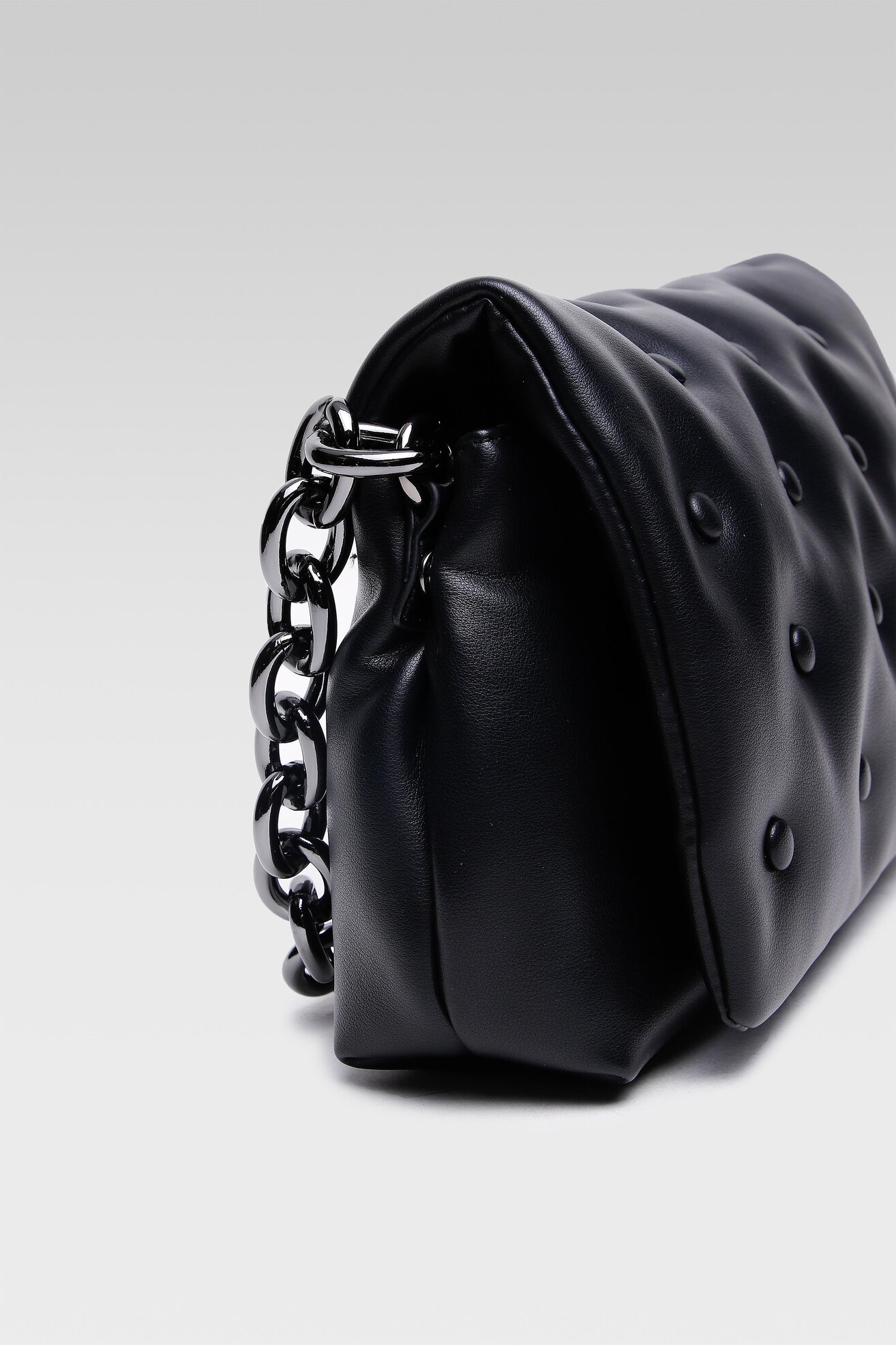 Torebka Gino Rossi CS6051 Czarny