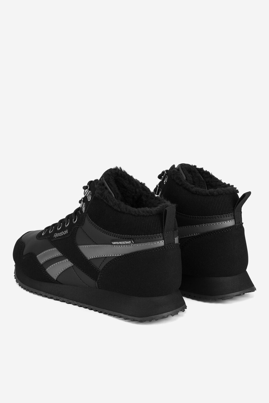 Reebok - Trzewiki ocieplane - 5903419782831
