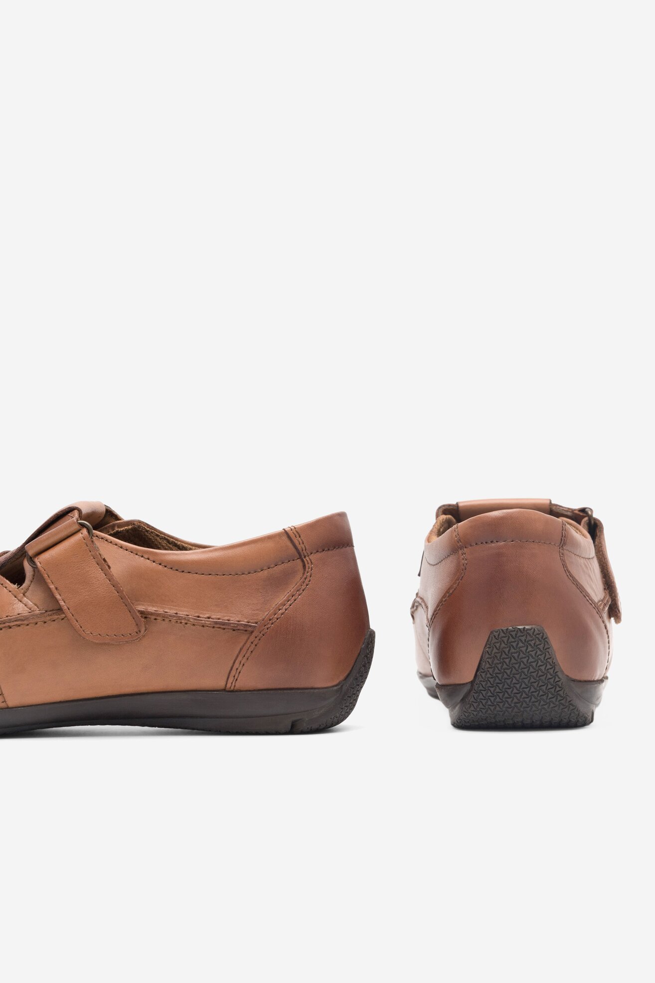 Сандали Go Soft 1322 КАМЕЛ