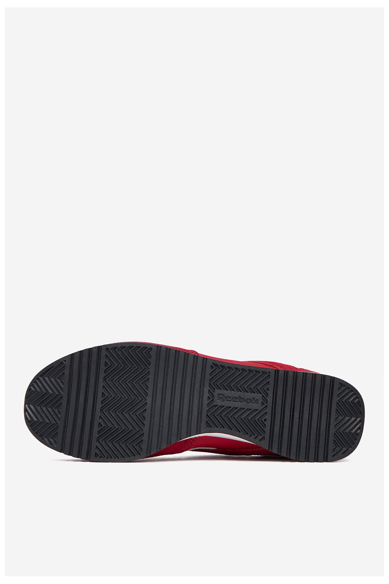 Кросівки спортивні Reebok CEO-FIORI AR30309WRCL ЧЕРВОНИЙ