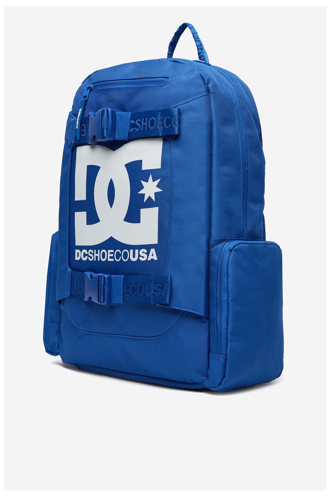 Plecak DC Shoes CWBEO-DCI-WS-002-09 Granatowy