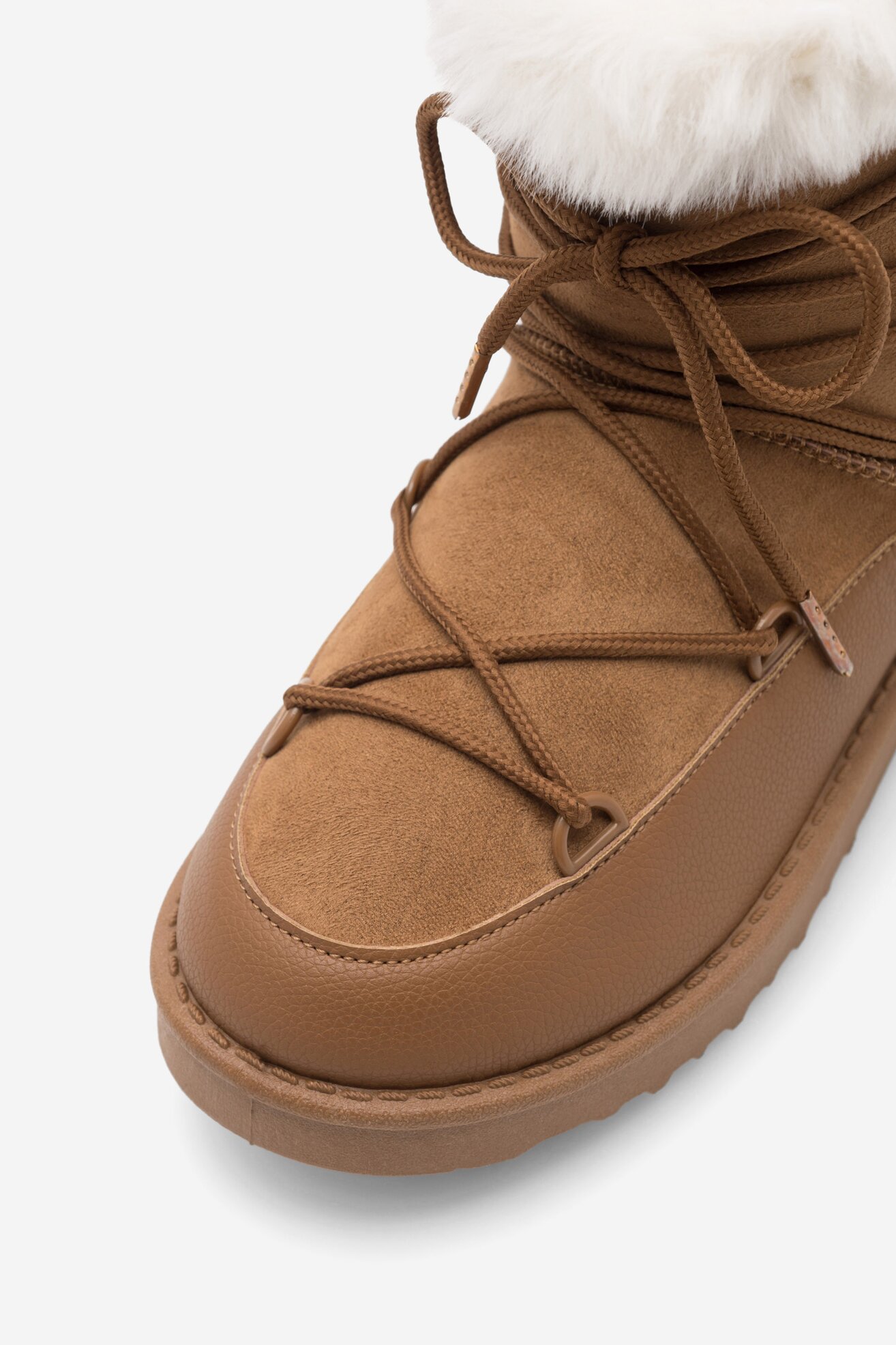 Bokacsizma Jenny Fairy WSL19150-20 CAMEL