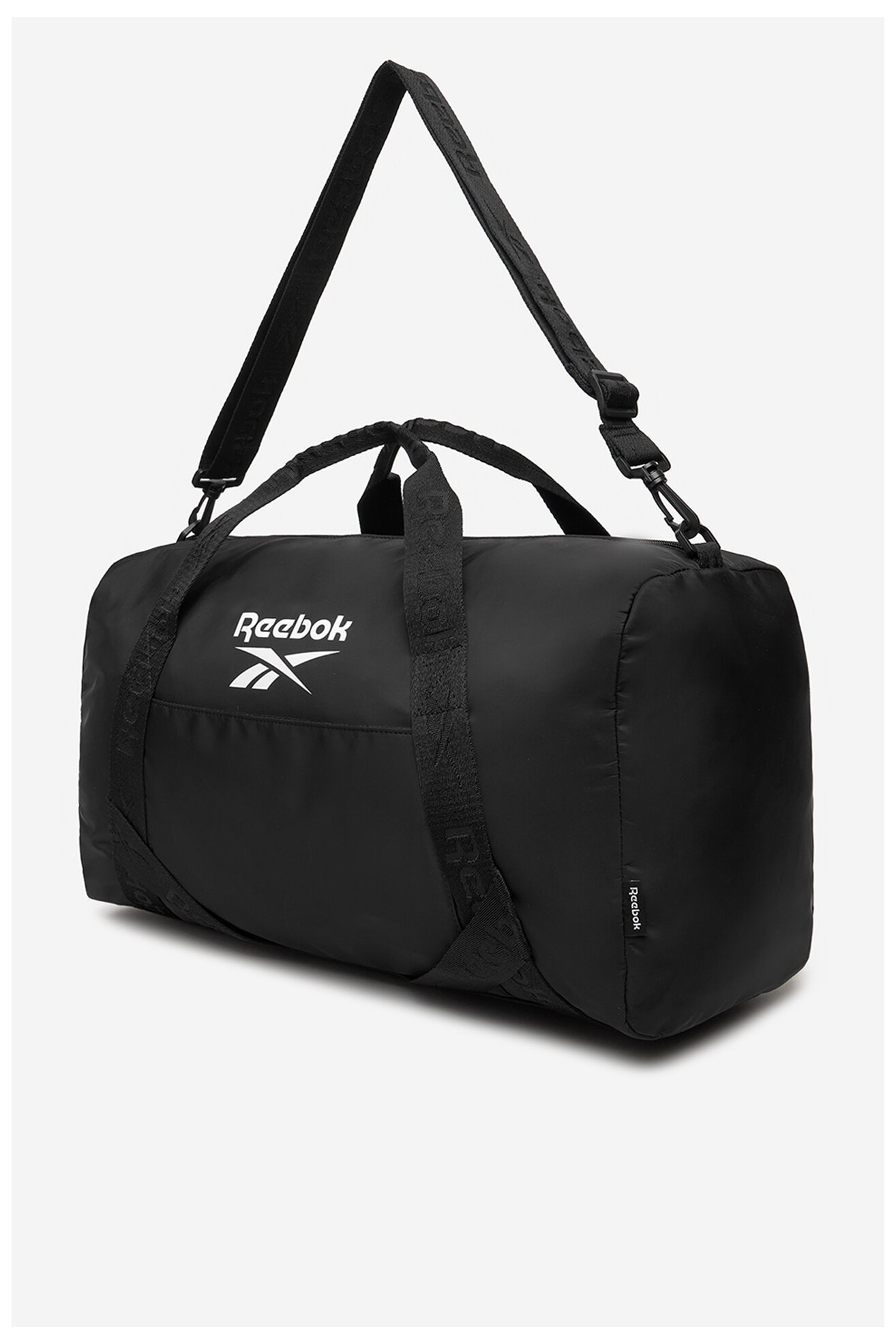 Kézitáska Reebok C-RBK-B-001-08 FEKETE