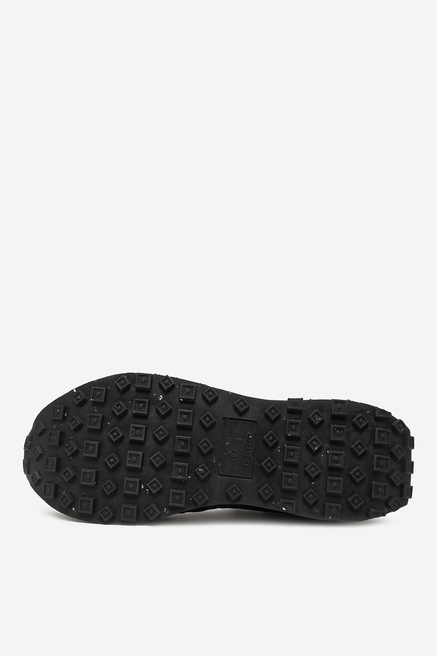 Sneakerși G-STAR RAW NEGRU - 5906751148778