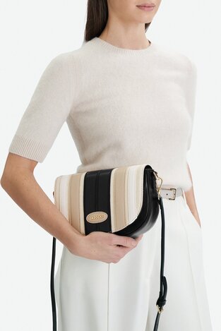 Сумка З Ремінцем Lasocki CEO-LSK-L-002-09 МІКС