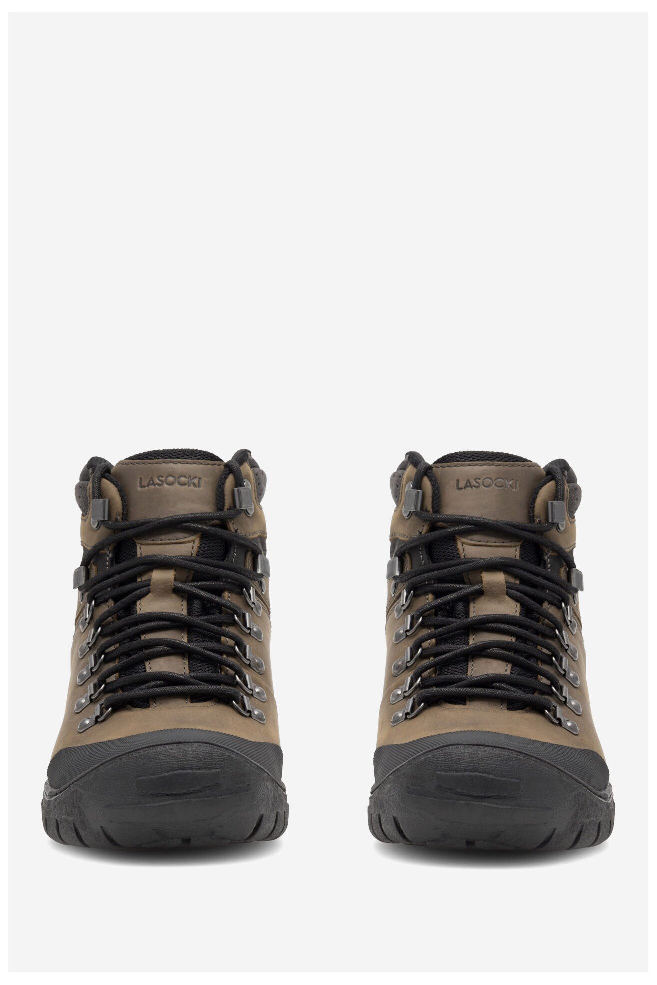 Csizma Lasocki UZI-15 MB KHEKI