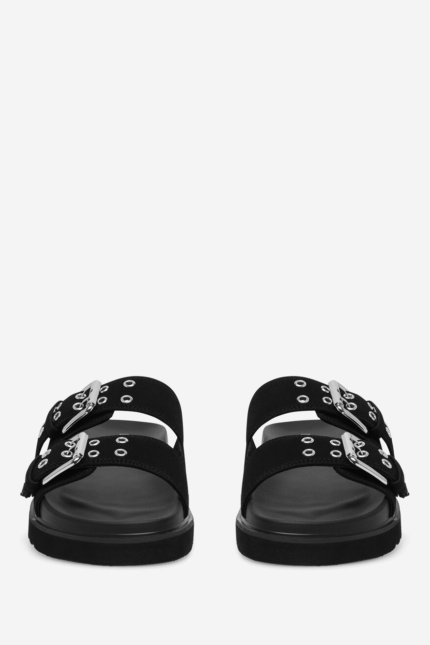 
                DeeZee - Klapki - 5905588319559