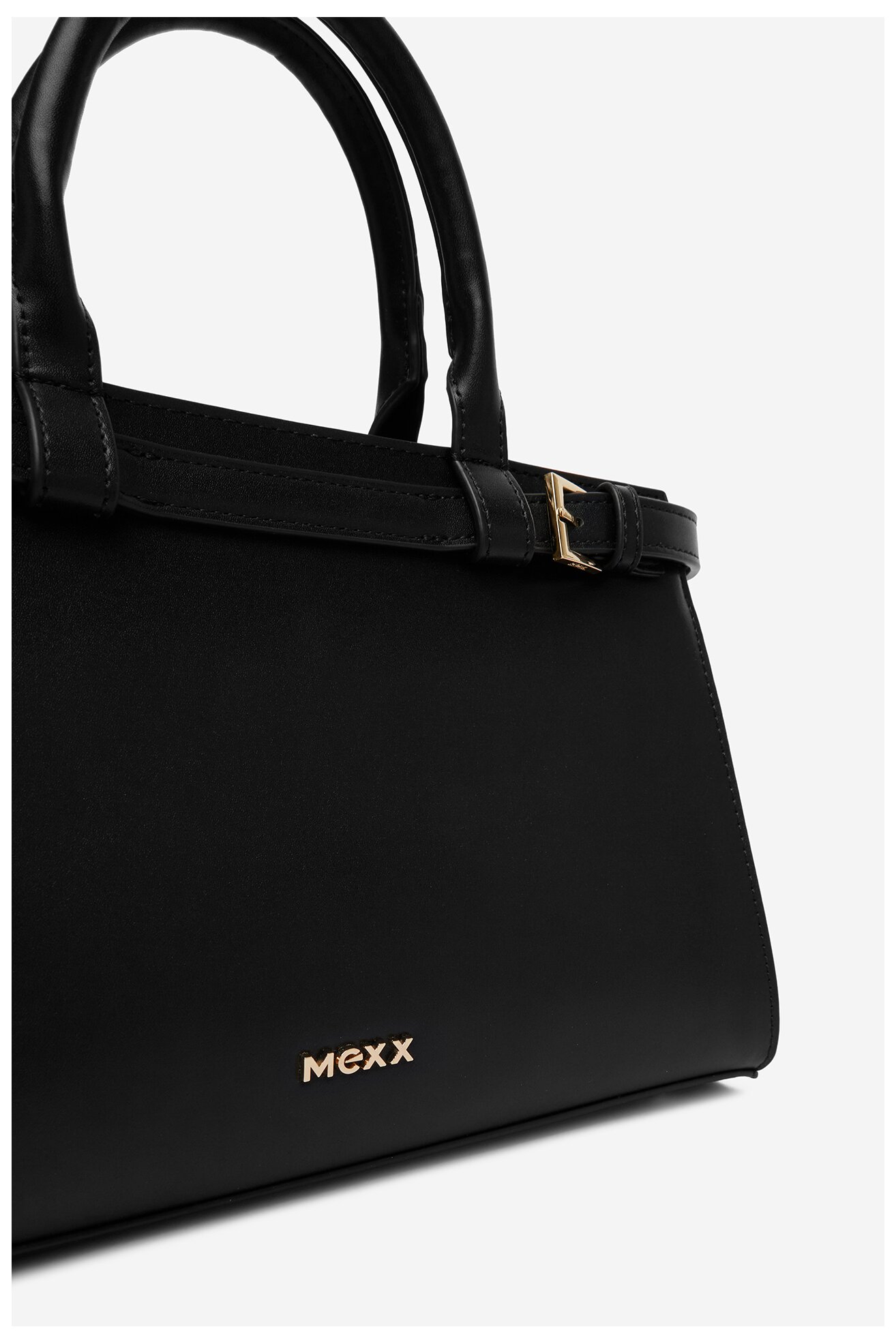 Сумка З Ремінцем Mexx EO-MEXX-S-024-09 ЧОРНИЙ