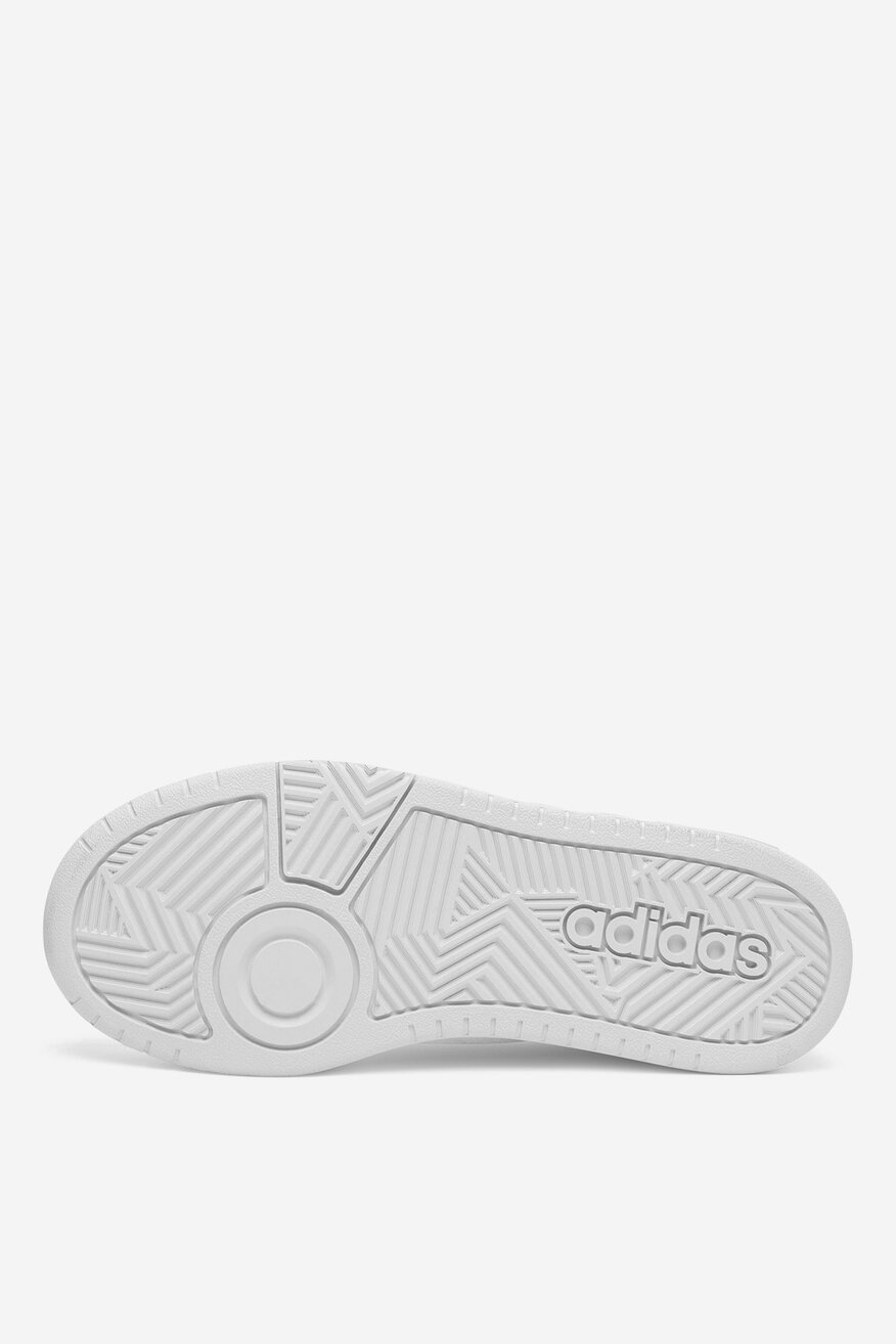 Sportovní obuv adidas BÍLÁ - 5903419559334