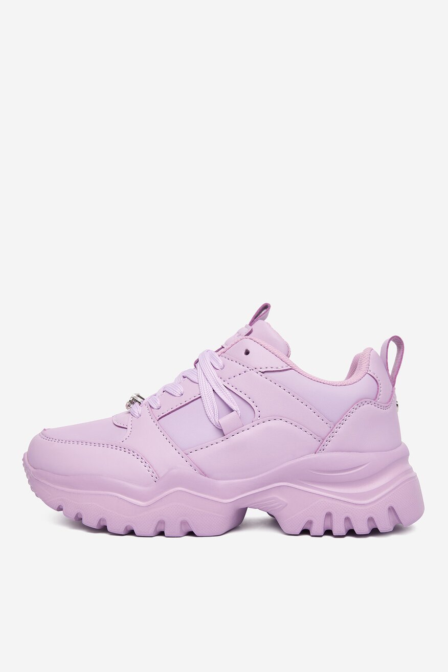 Jenny - Sneakersy - 5906751563892