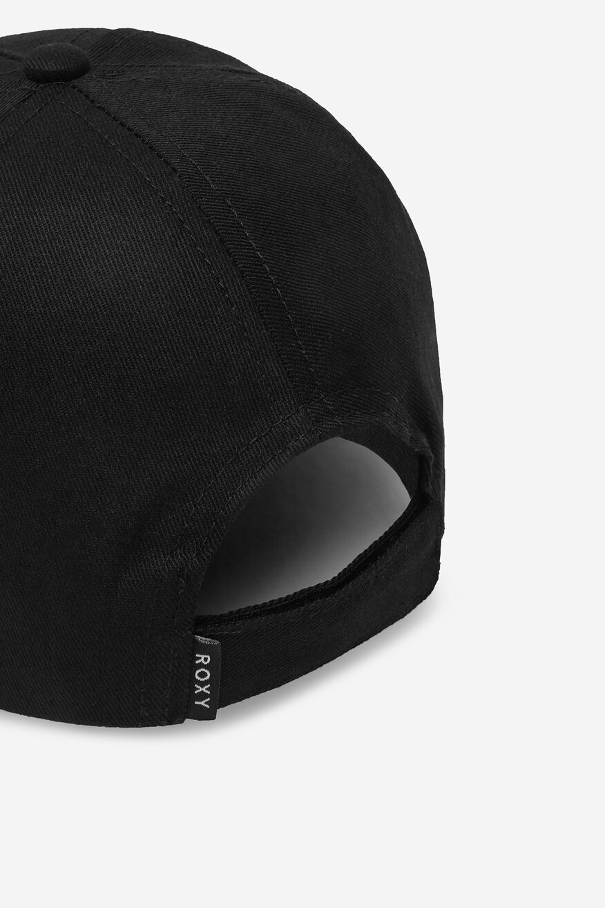 
                Детска шапка ROXY ЧЕРЕН - 5906751052150