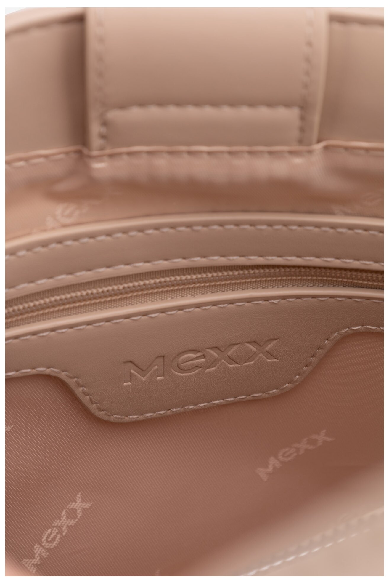 Torebka Mexx MEXX-S-002-07 Beżowy