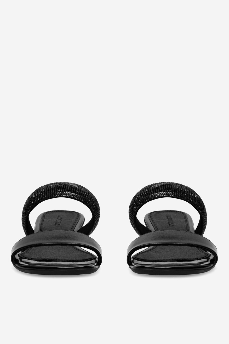 
                Șlapi Badura NEGRU - 5905588402305