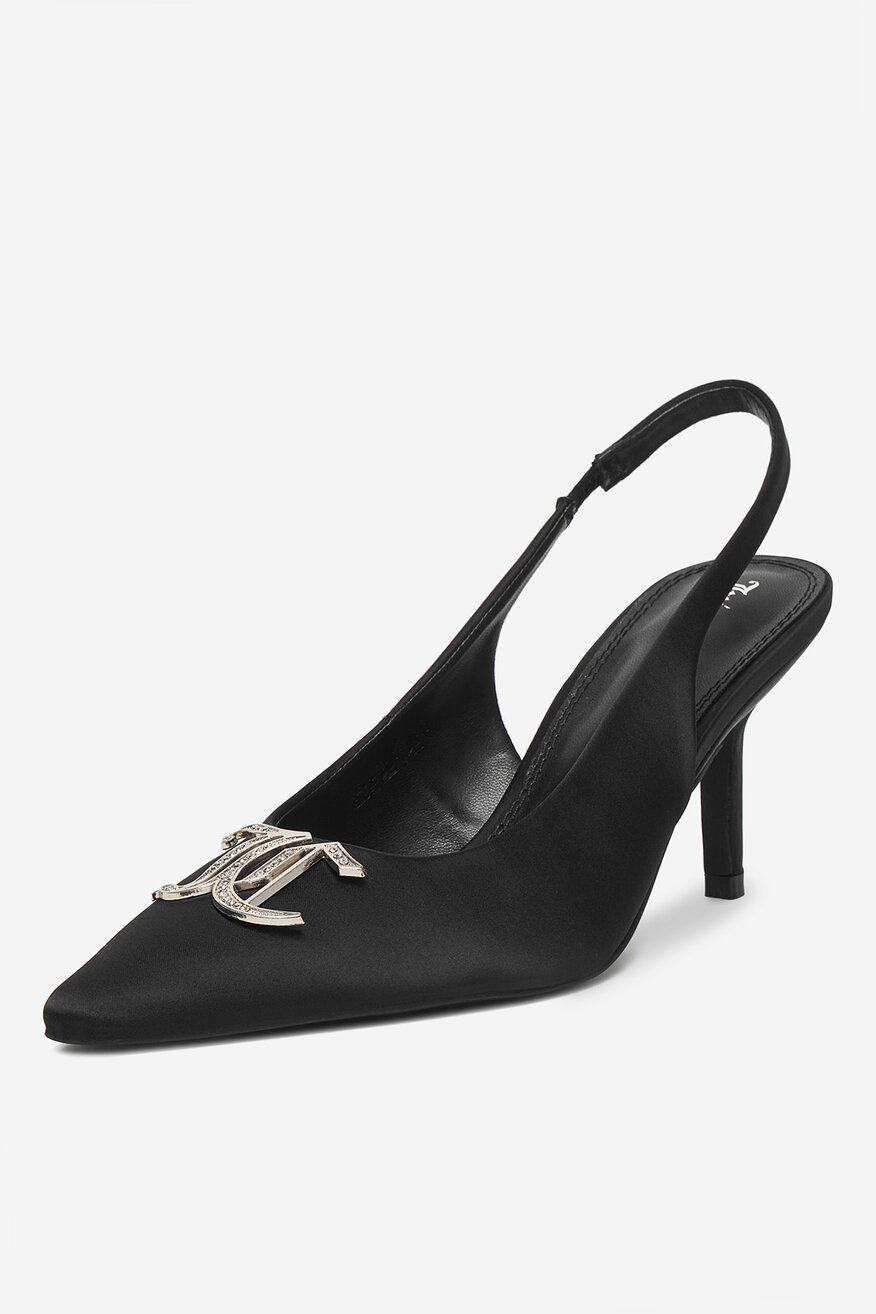 
                Juicy Couture - Szpilki - 5907964051251