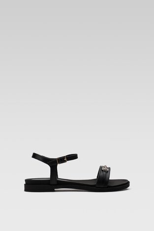 Sandale Lasocki RST-4876-02 CRNA
