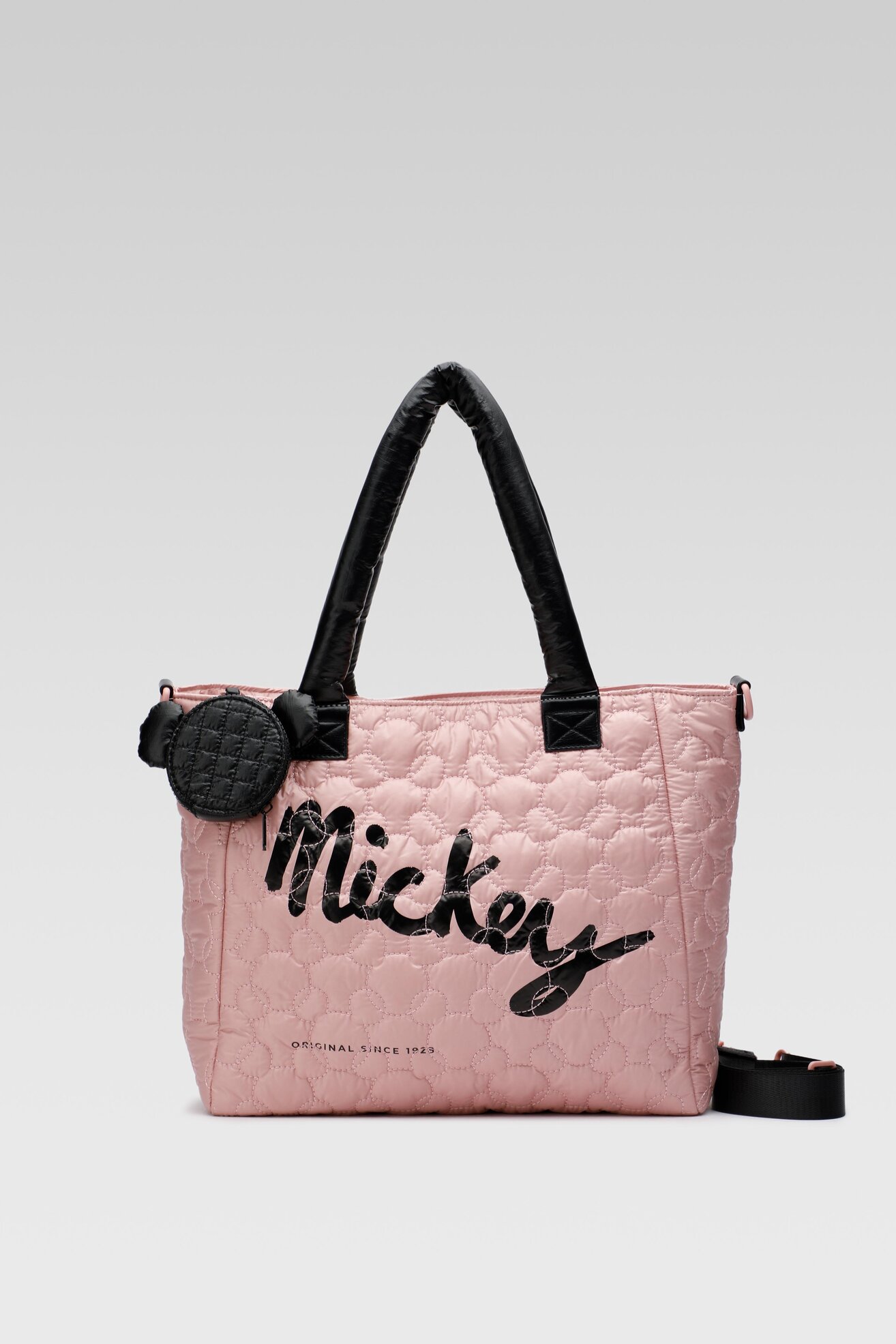 Torebka młodzieżowa Mickey&Friends ACCCS-AW22-028DSTC Różowy