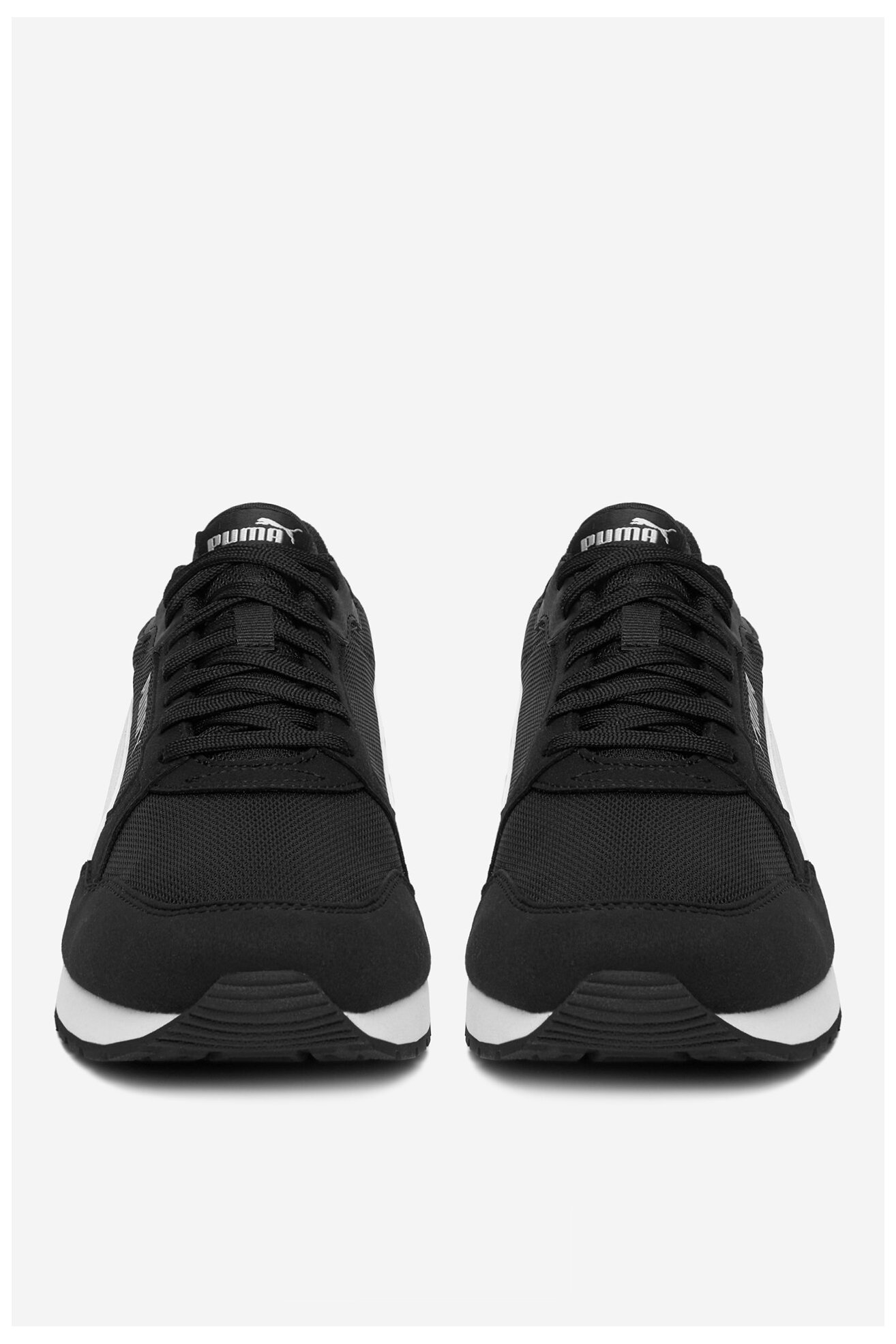 Sportcipő Puma EO-ST RUNNER V4 MESH 39966601 FEKETE