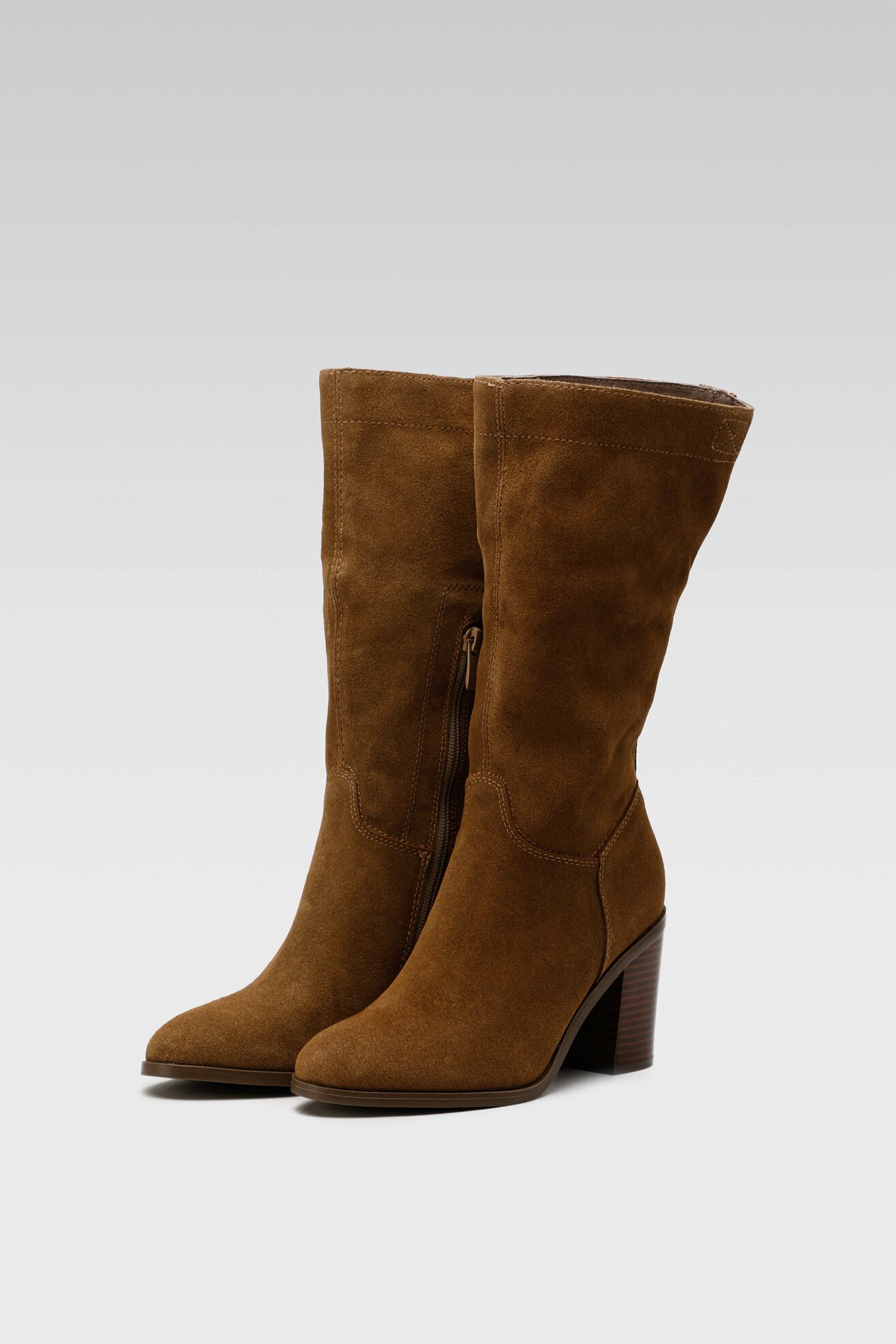 Kozaki Lasocki WYL2695-4Z Camel