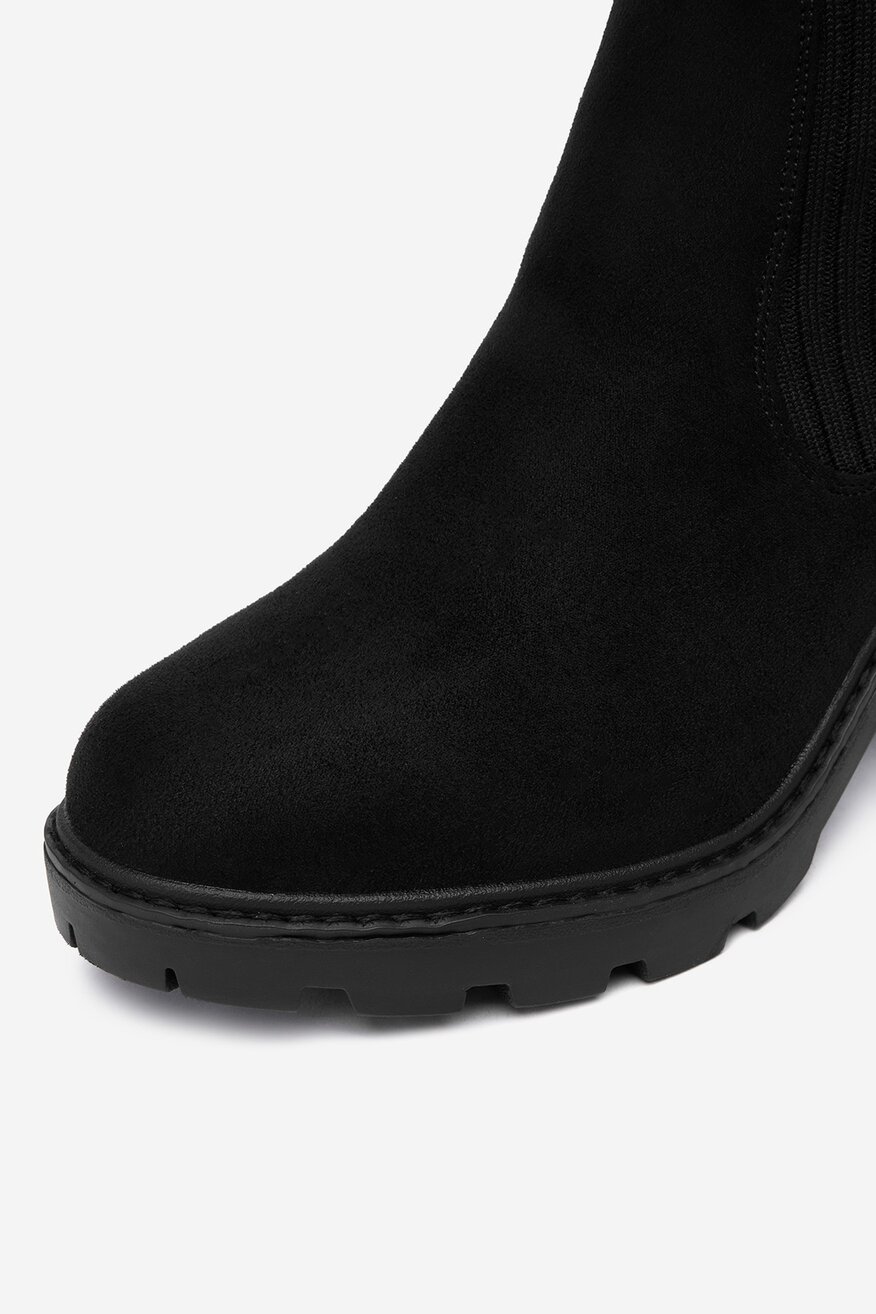 
                Ботильйони DeeZee ЧОРНИЙ - 5904410914153