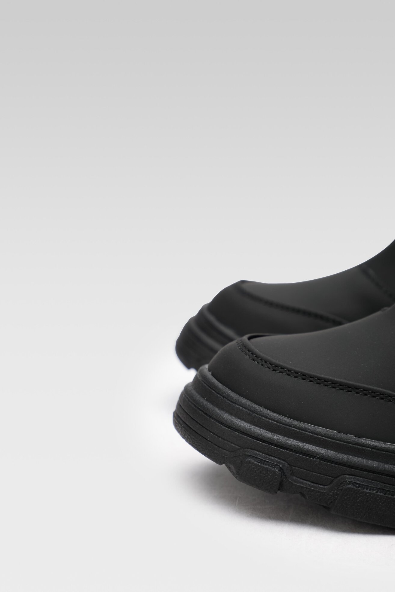 Botki Action Boy AVO-326-002 Czarny