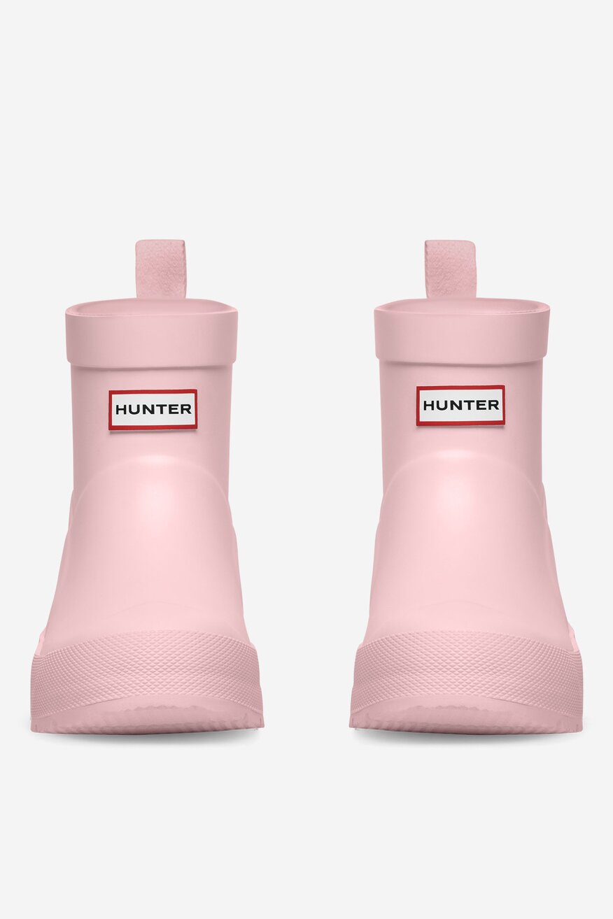 
                Гумени ботуши HUNTER РОЗОВ - 5905588641896