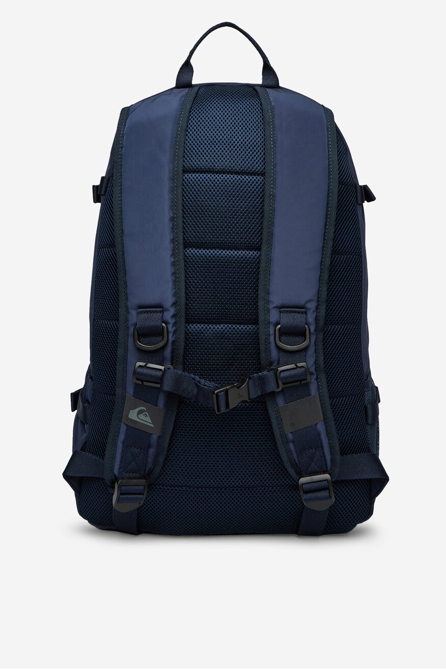 Раница QUIKSILVER КОБАЛТОВО СИНЬО - 5903698188768