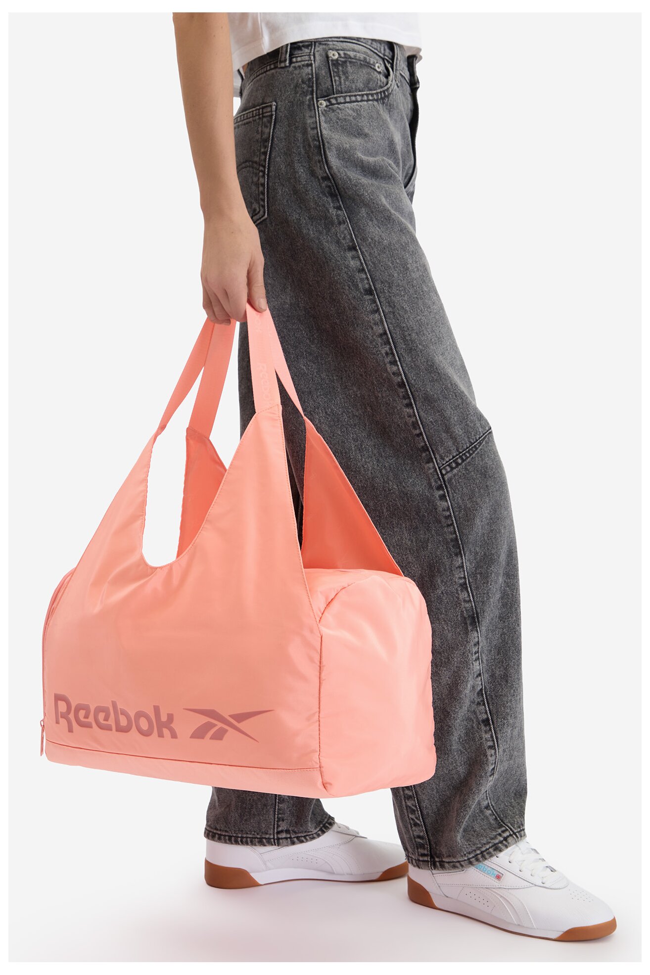 Torba Reebok CWBEO-RBK-WS-001-09 ROZE