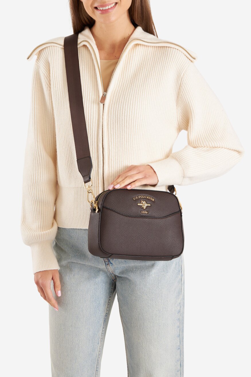 U.S. POLO ASSN. - Torebka mała - 5905588979982