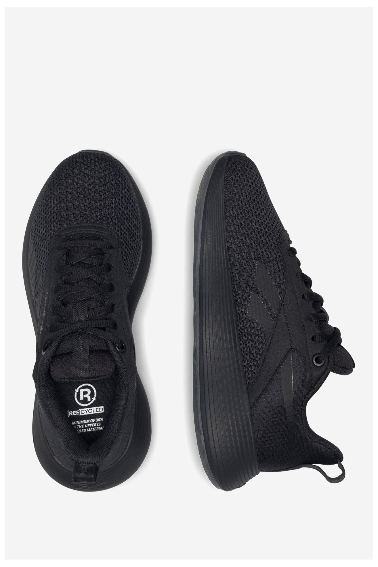 Sportcipő Reebok DMX COMFORT+ 100034134 W FEKETE