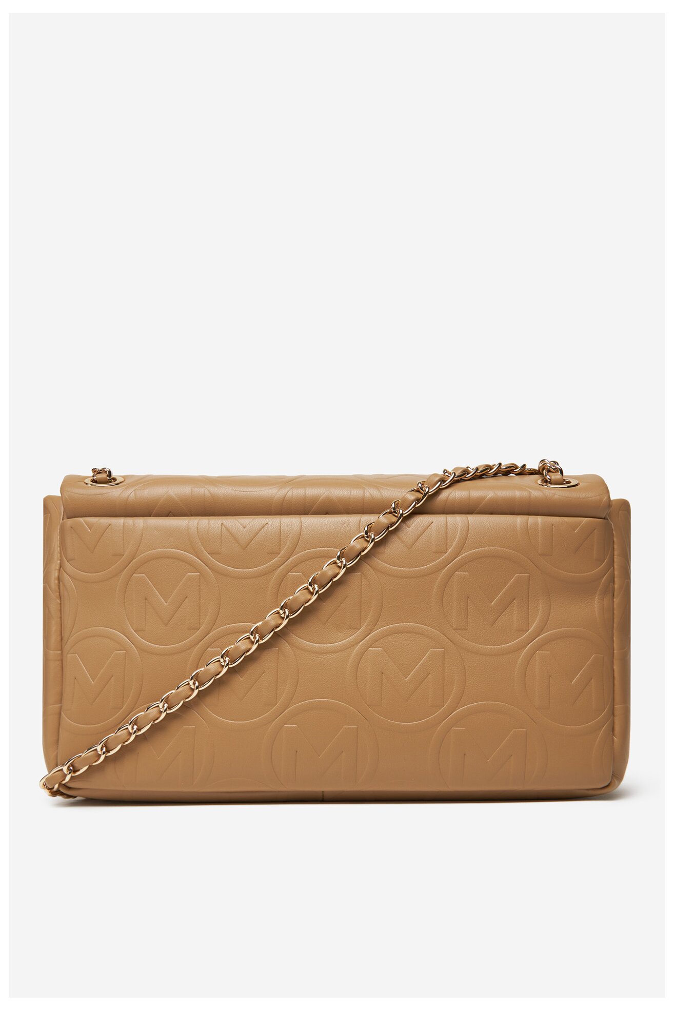 Geantă de mână Mexx C-MEXX-CR-004-08 BEJ