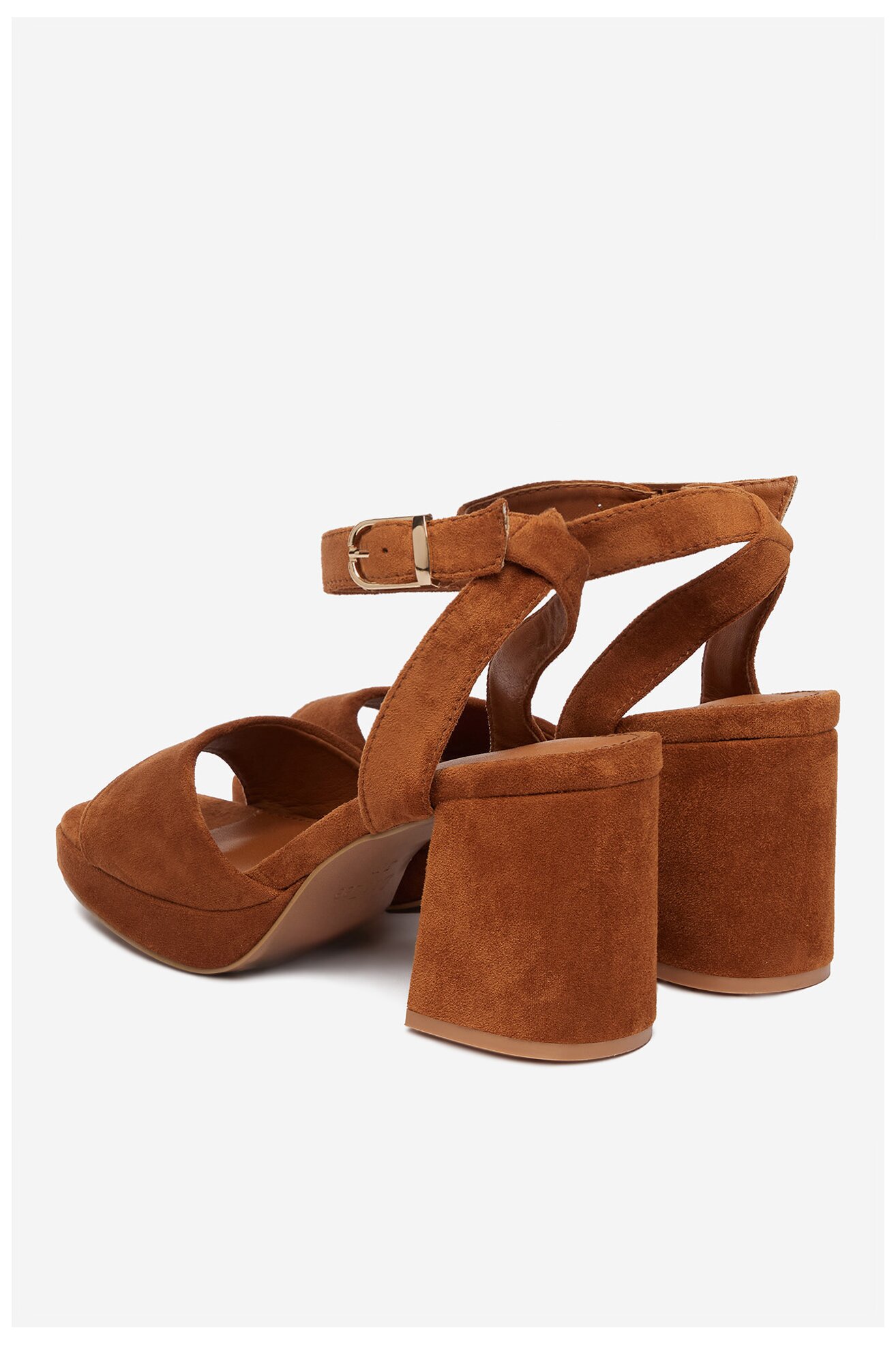 Сандали DeeZee CEO-HY3065-2 КАМЕЛ