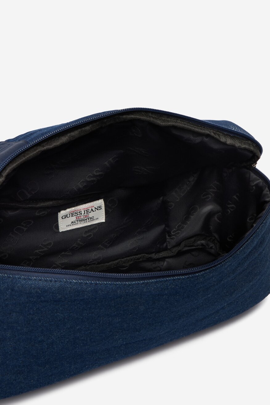 
                GUESS JEANS - Torebka - 5906751751831