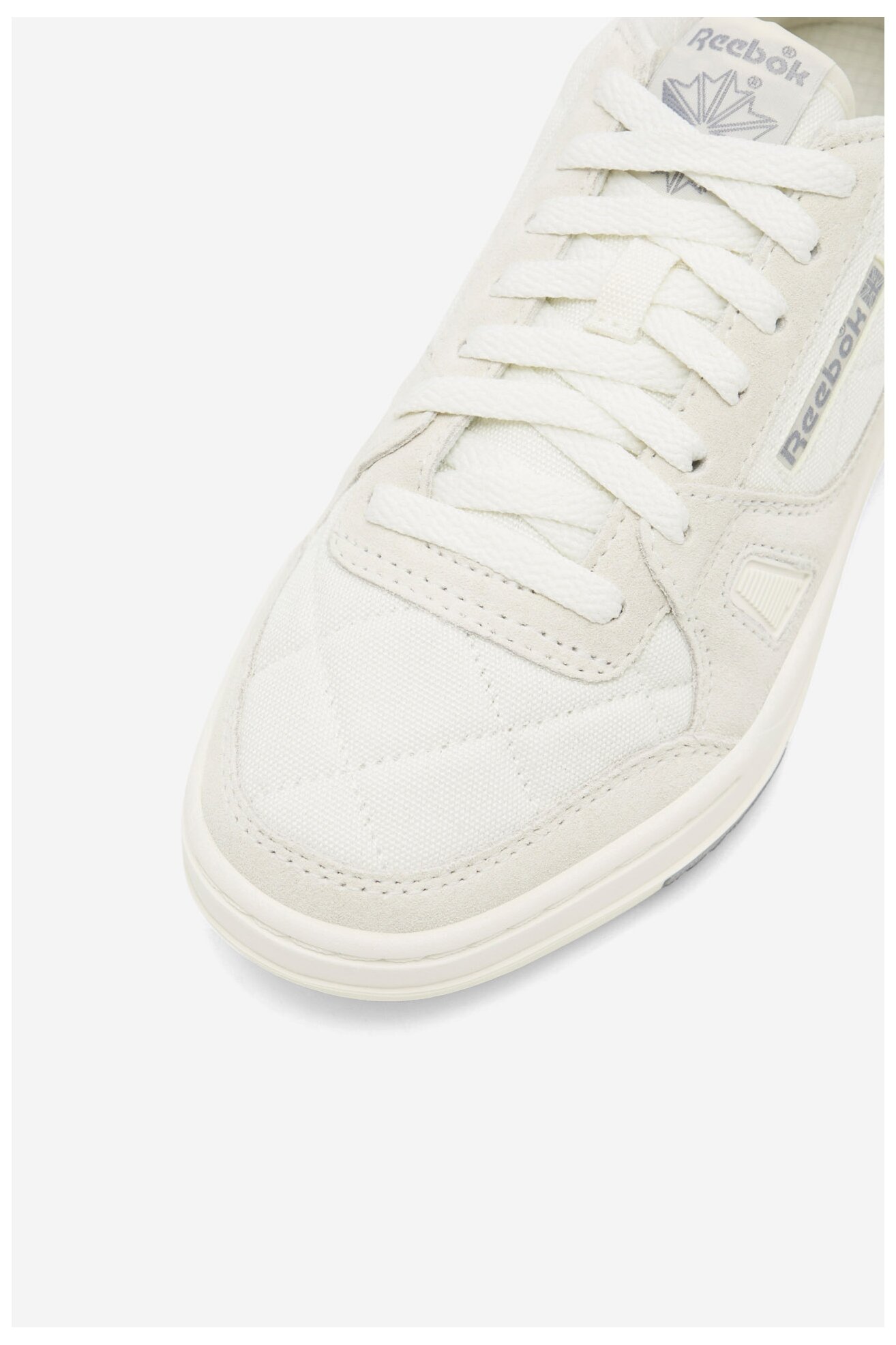 Obuwie sportowe Reebok 100033084-W Kremowy