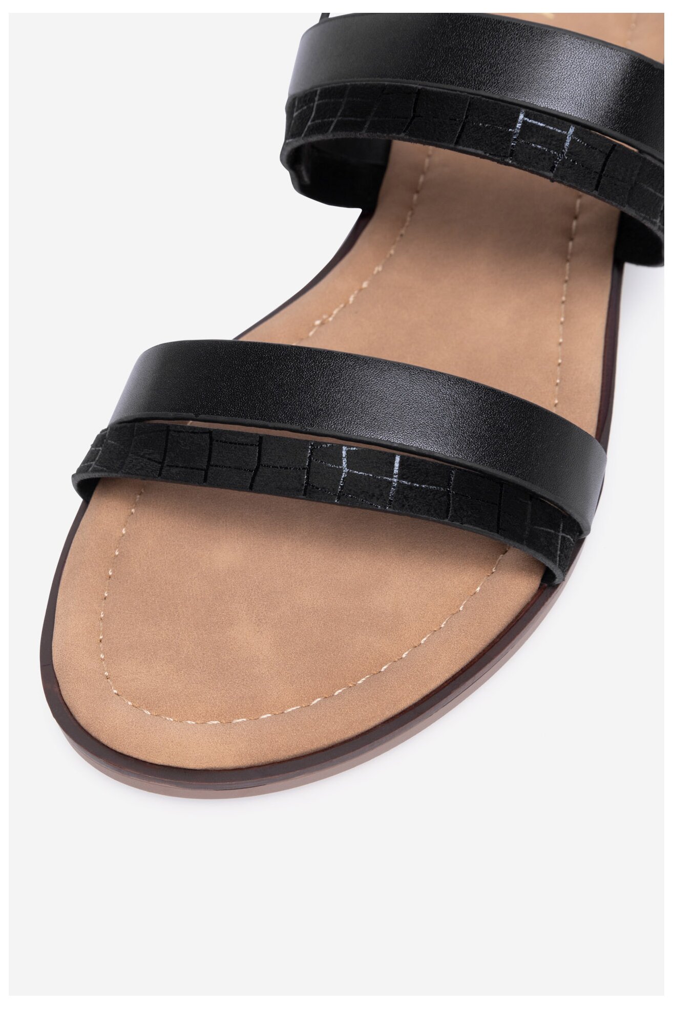 Сандали Jenny Fairy WYL0710-8 ЧЕРЕН