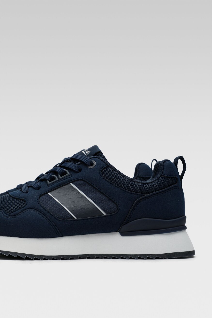 Sprandi - Sneakersy na grubej podeszwie - 5904862030470