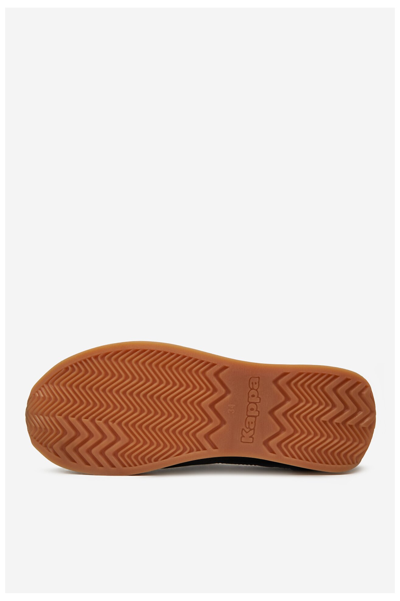 Obuwie sportowe Kappa CEO-V5-10159(CH) Czarny