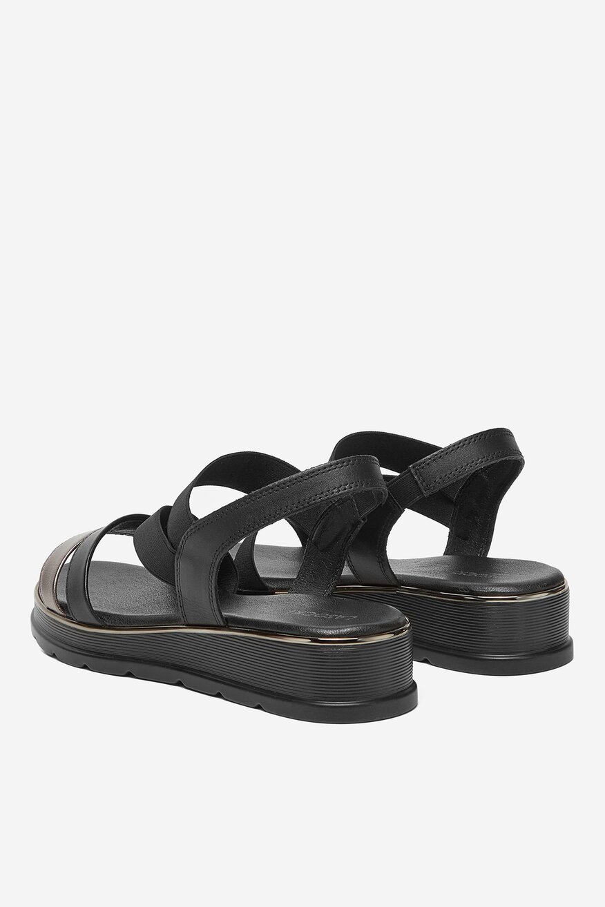 Сандали Lasocki ЧЕРЕН - 5906751125212