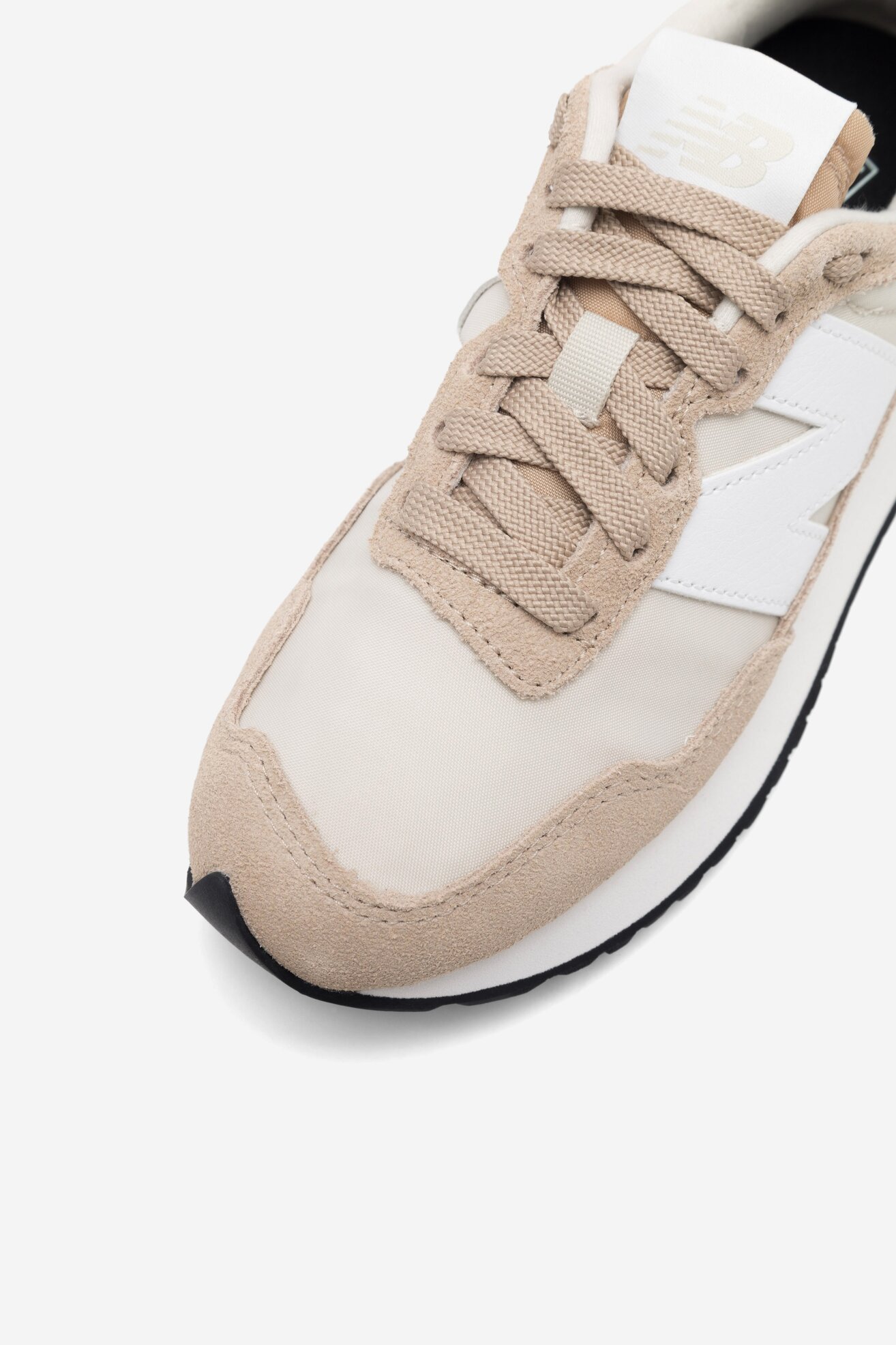 Obuwie sportowe New Balance WS237YB MIX