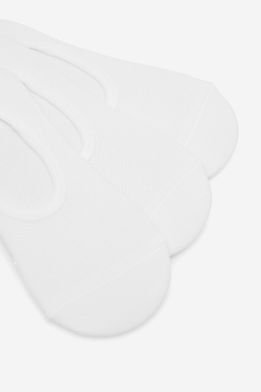 Čarape Jenny Fairy BELA - 5905588262718