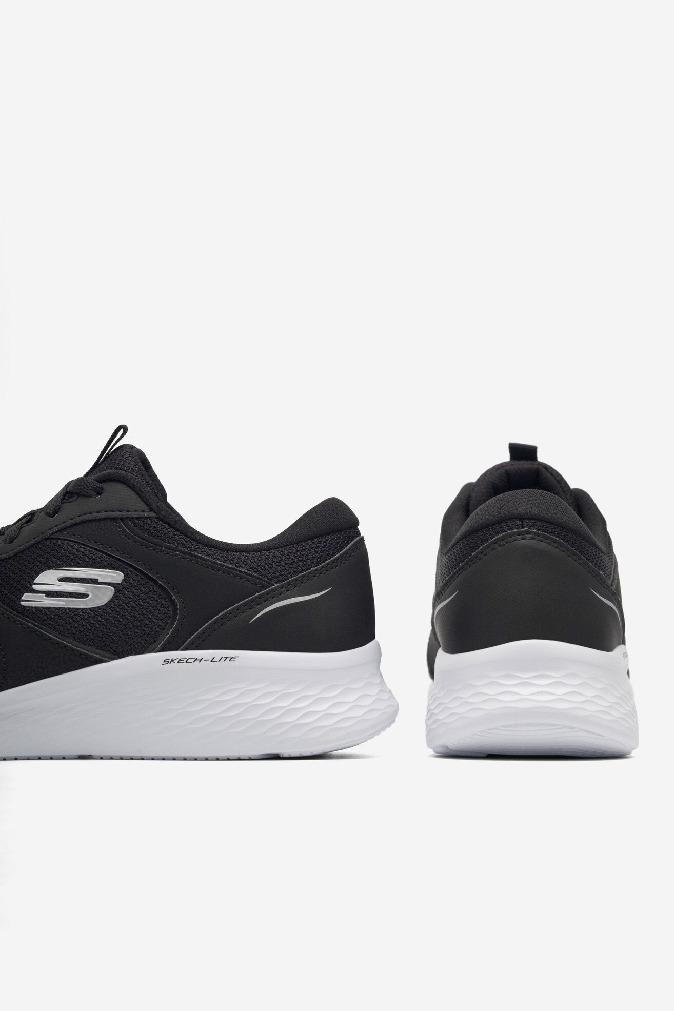 Obuwie sportowe Skechers SKECH-LITE PRO 149993 BKW Czarny