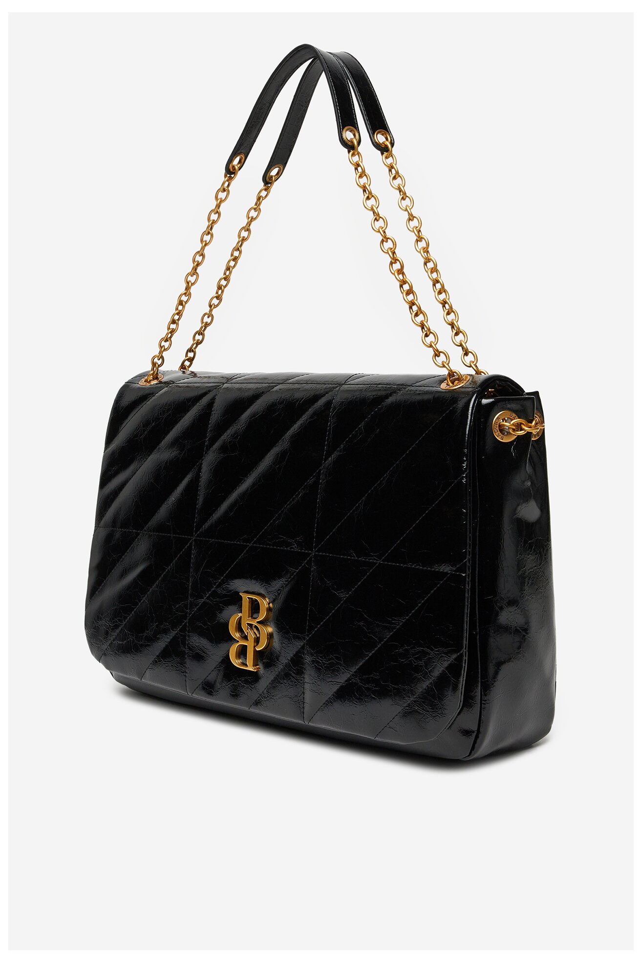 Kézitáska Badura CEO-ADDISON-LDA8054 FEKETE