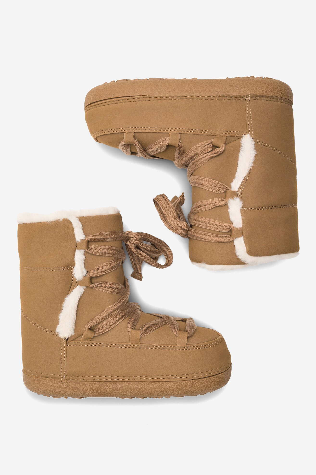 Ghete DeeZee SCARLETT N9086 CREM