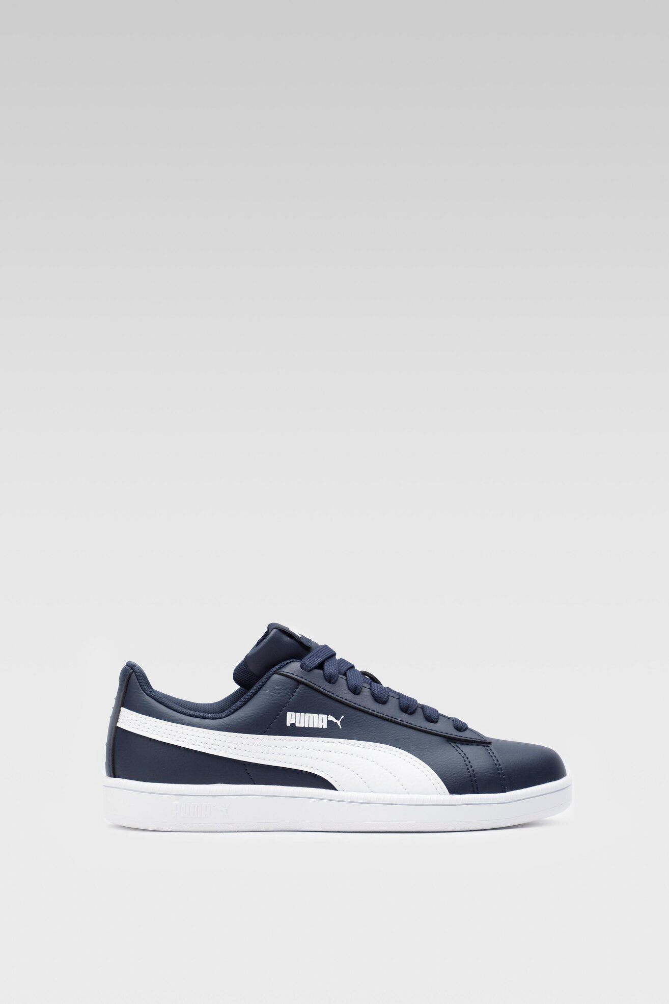 Obuwie sportowe Puma PUMA UP 37360020 Granatowy