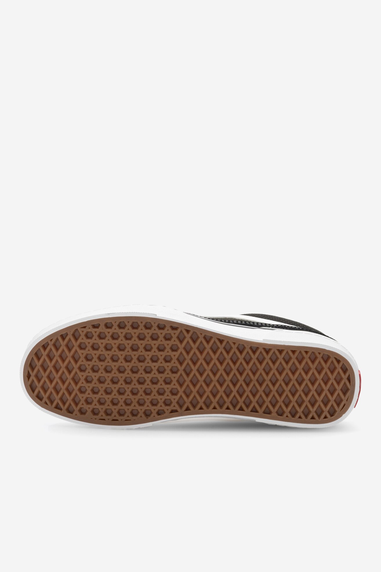 Кецове Vans CALDRONE VN0A5JM2BA21 ЧЕРЕН