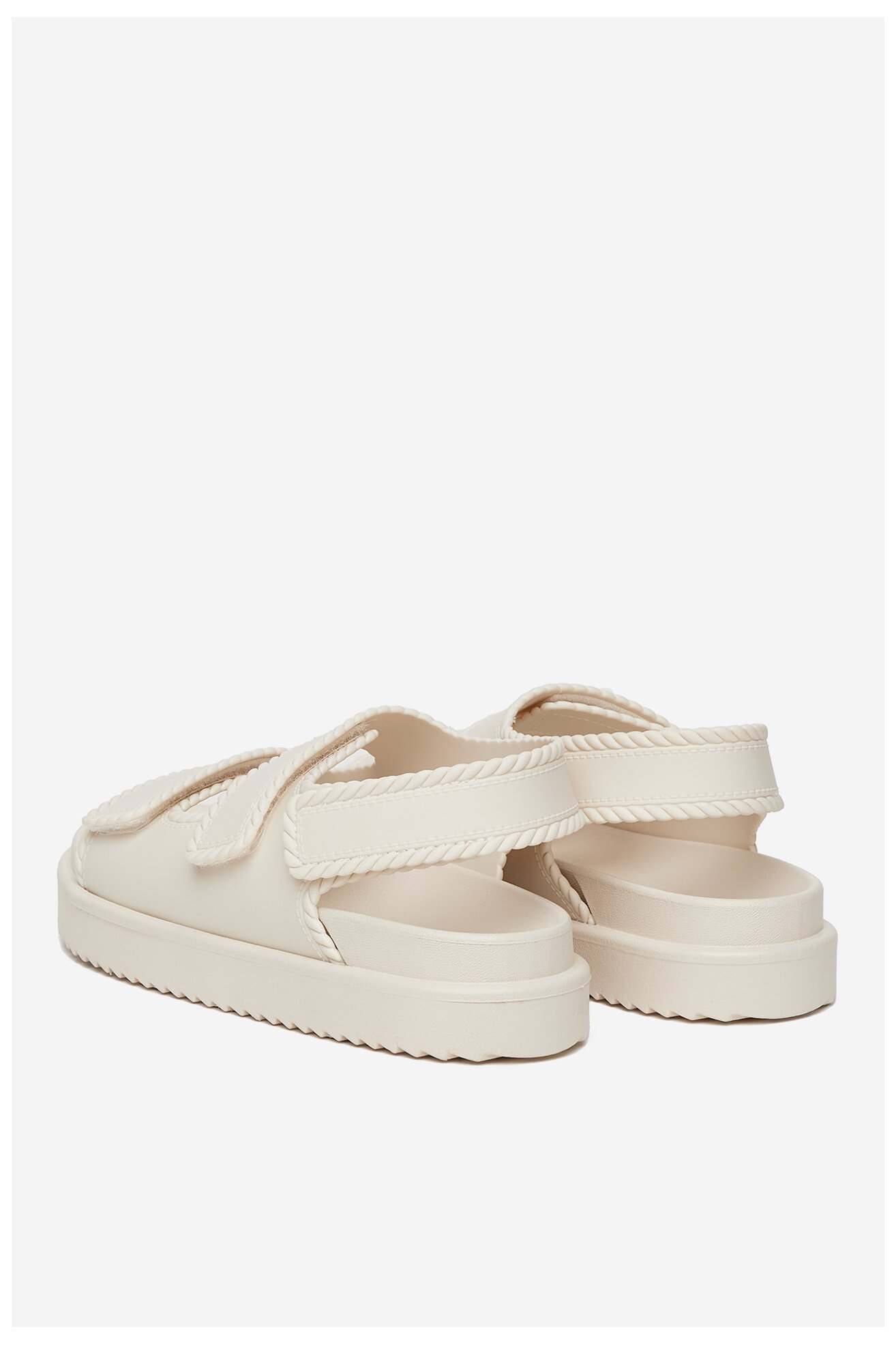 Сандали Jenny CT0613-76 КРЕМАВ