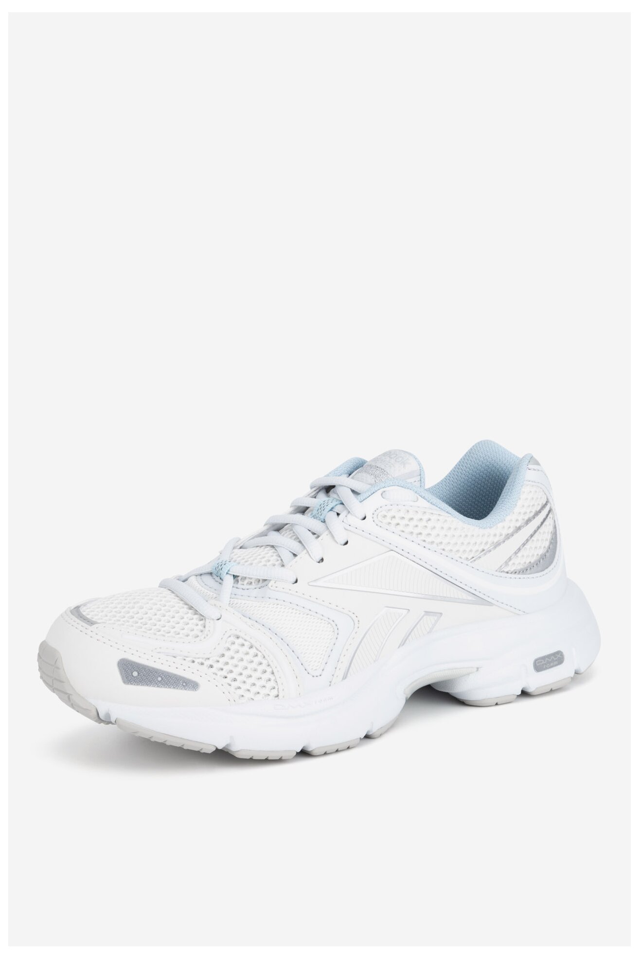 Sportcipő Reebok RBK PREMIER ROAD PLUS VI 100201154 FEHÉR