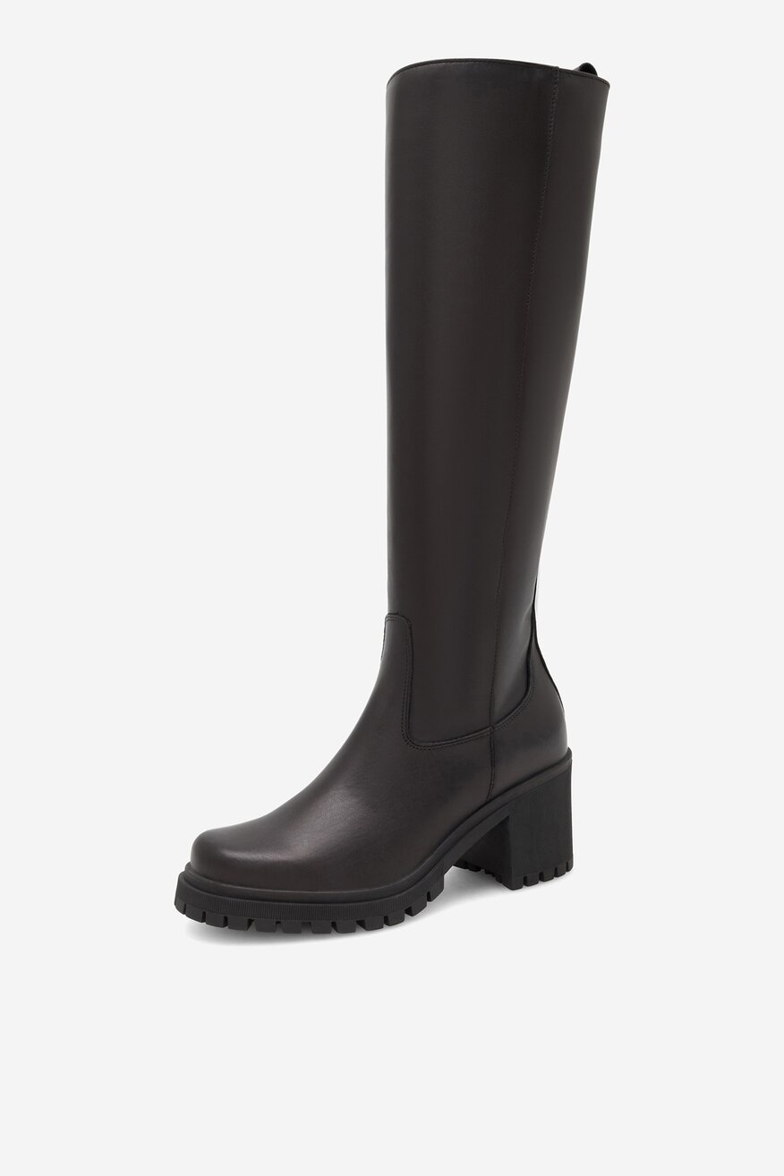 
                Csizma Badura FEKETE - 5905588844624