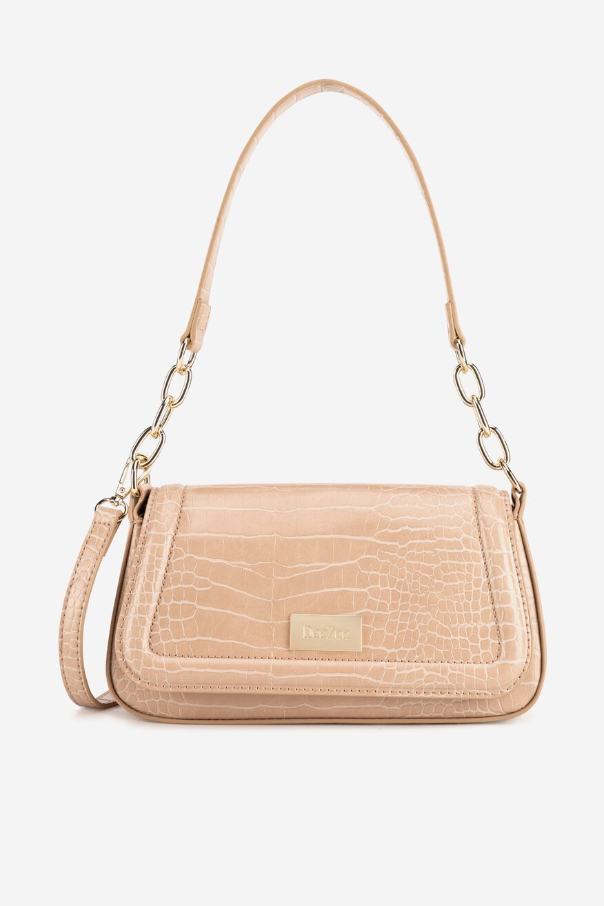 Geantă de mână DeeZee BEJ - 5904862309958