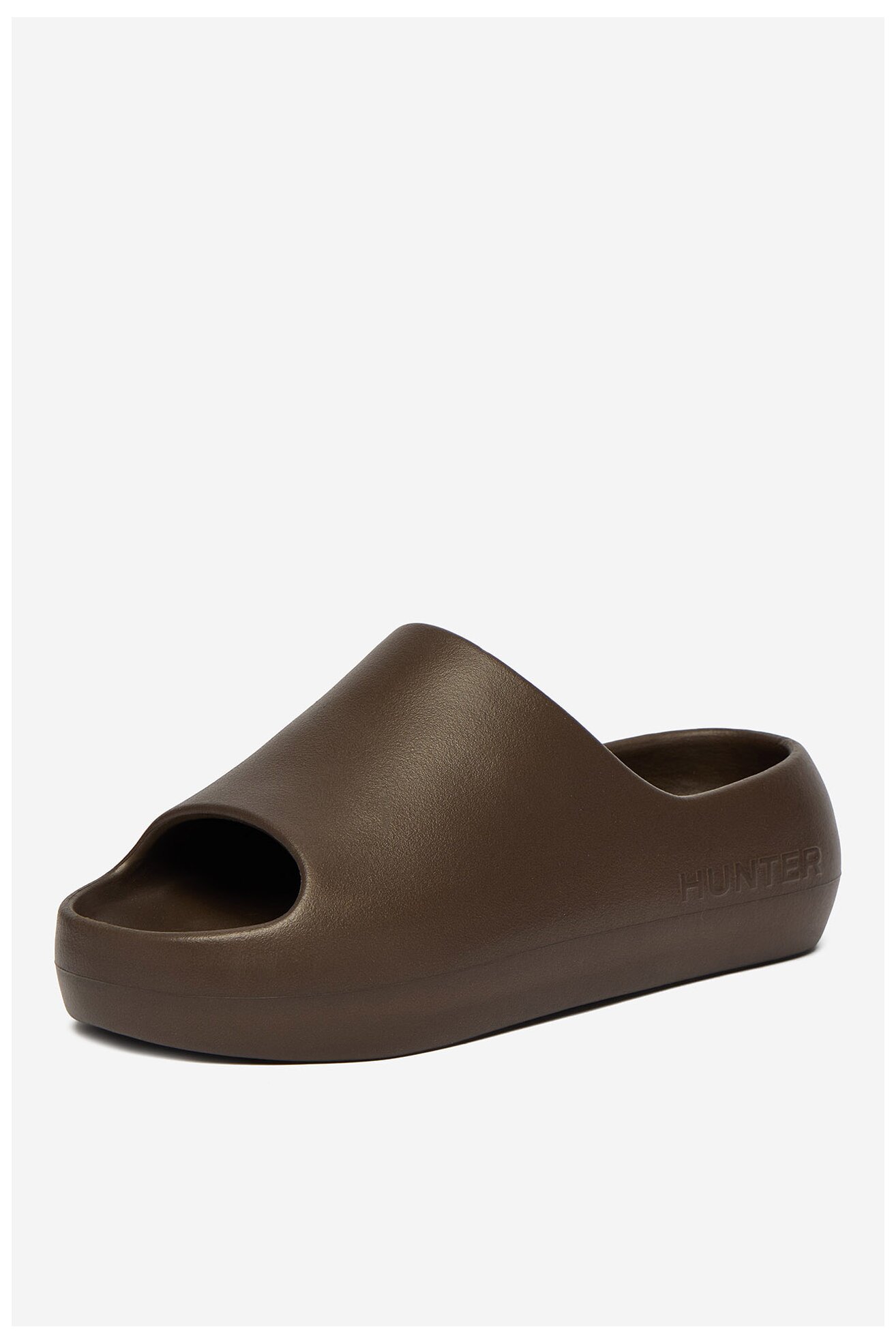 Шльопанець для басейну HUNTER CEOWB-S55796 КОРИЧНЕВИЙ