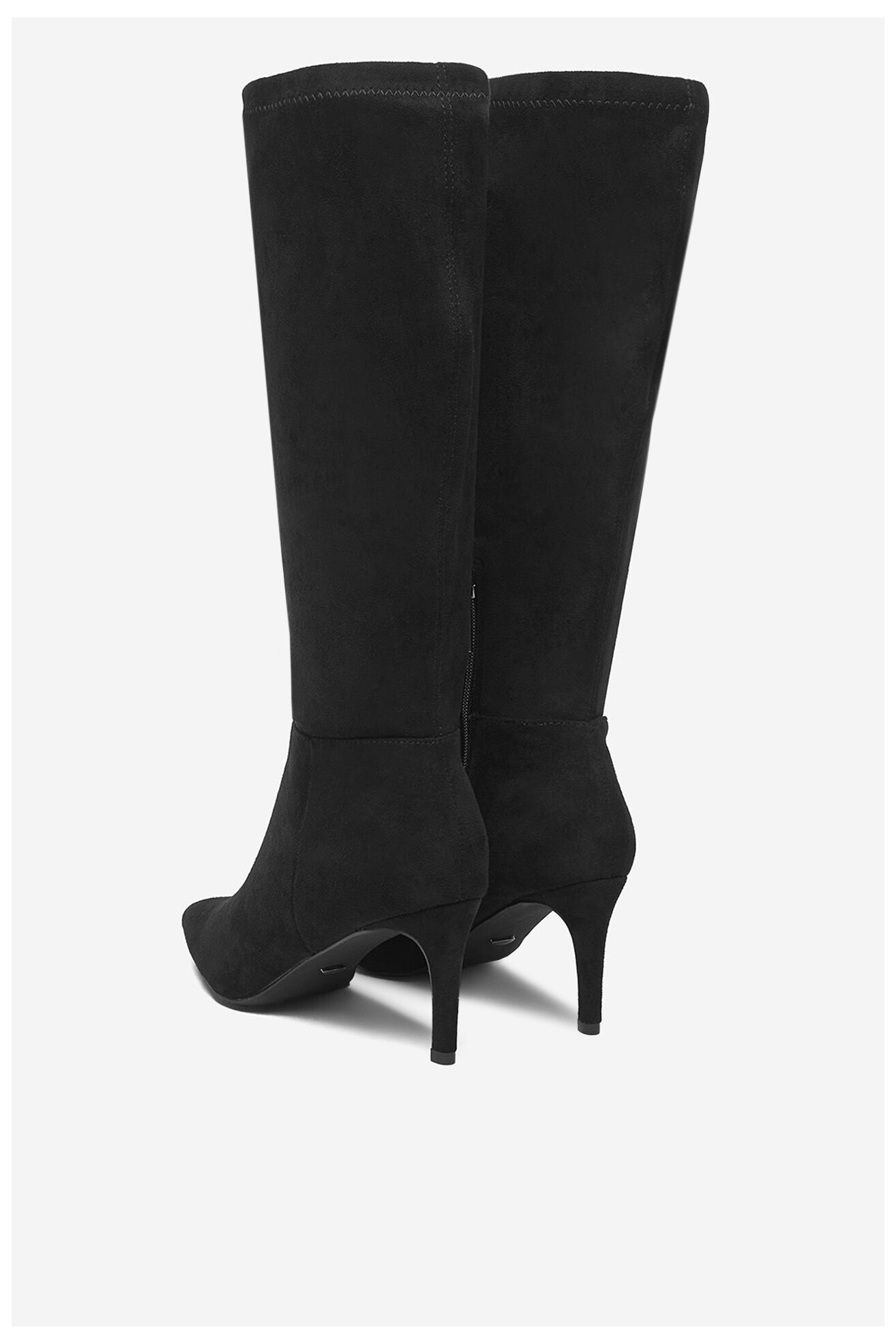 Cizme DeeZee CEO-R25AW09641 NEGRU